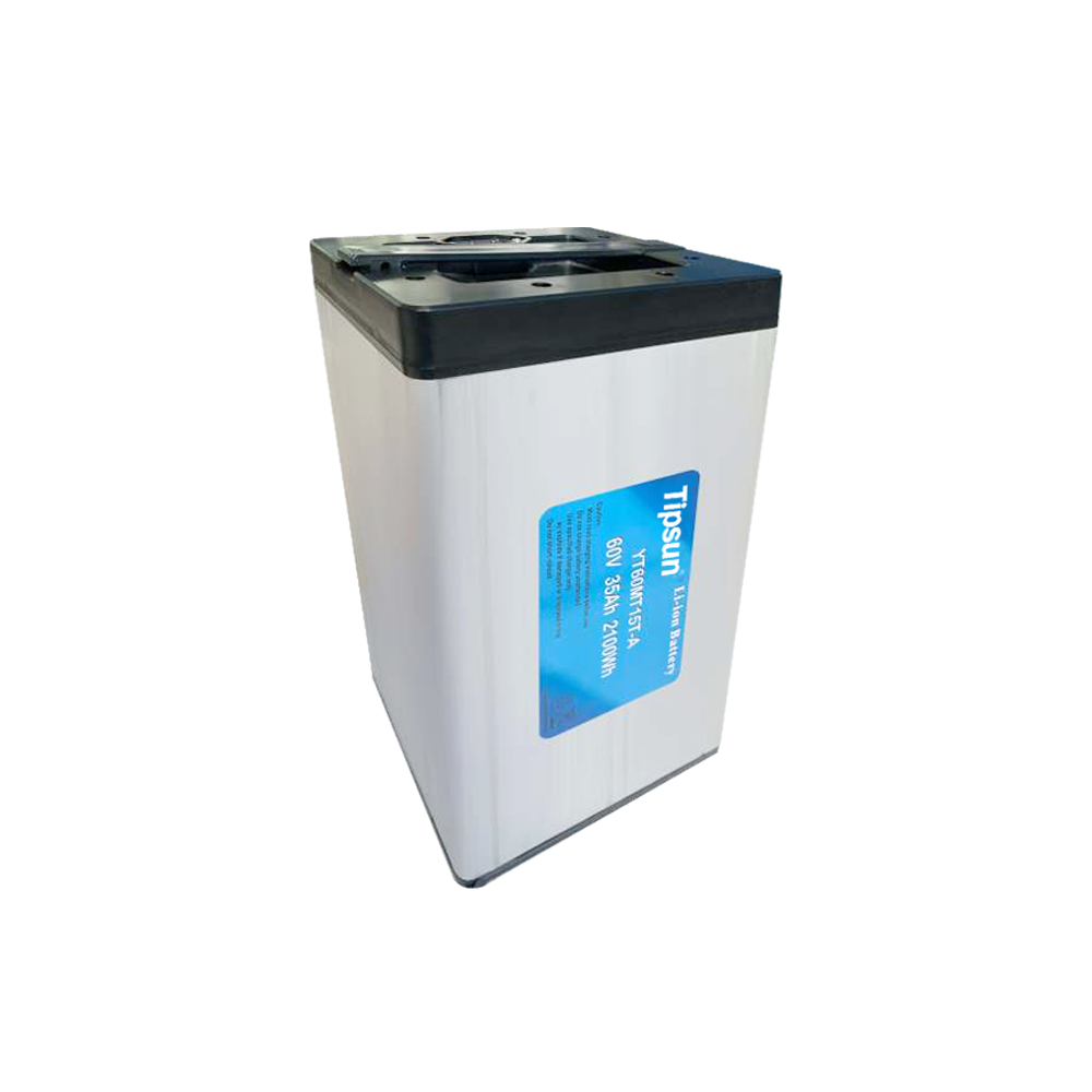 Electric Bike Battery