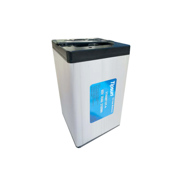 Electric Bike Battery