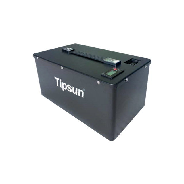 Electric Bike Battery