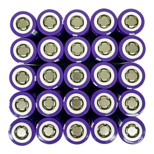 32700 6500mAh  3.2V Cylindrical Lifepo4 Cell High Power Battery for  Home Commercial Use