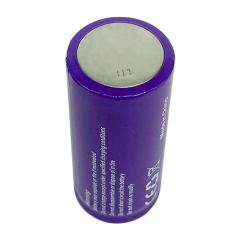 32700 6500mAh  3.2V Cylindrical Lifepo4 Cell High Power Battery for  Home Commercial Use