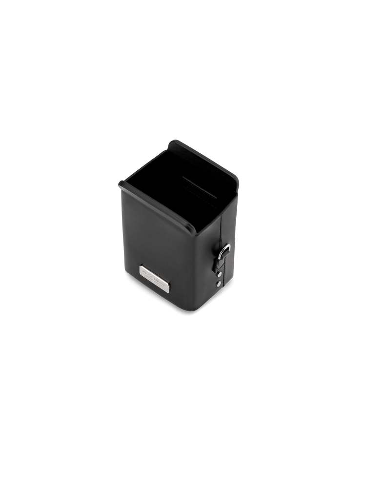 NBM Milk carton series Black（Square Brand)