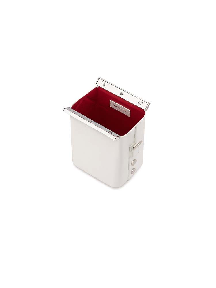NBM Milk carton series White（2022 Touch Series)