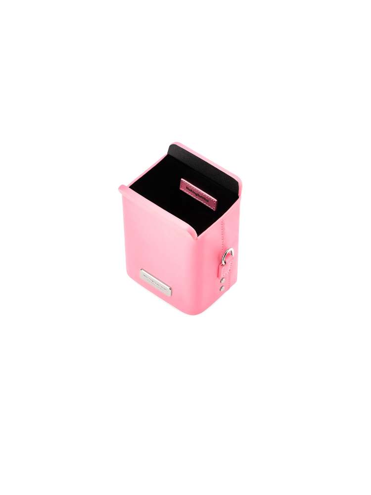 NBM Milk carton series Pink（Square Brand)