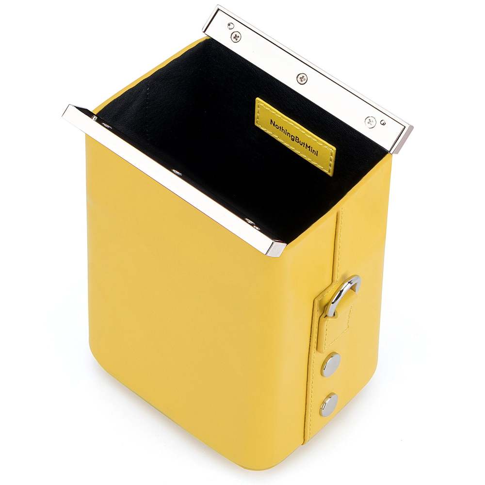 NBM Milk carton series Yellow（2022 Touch Series)