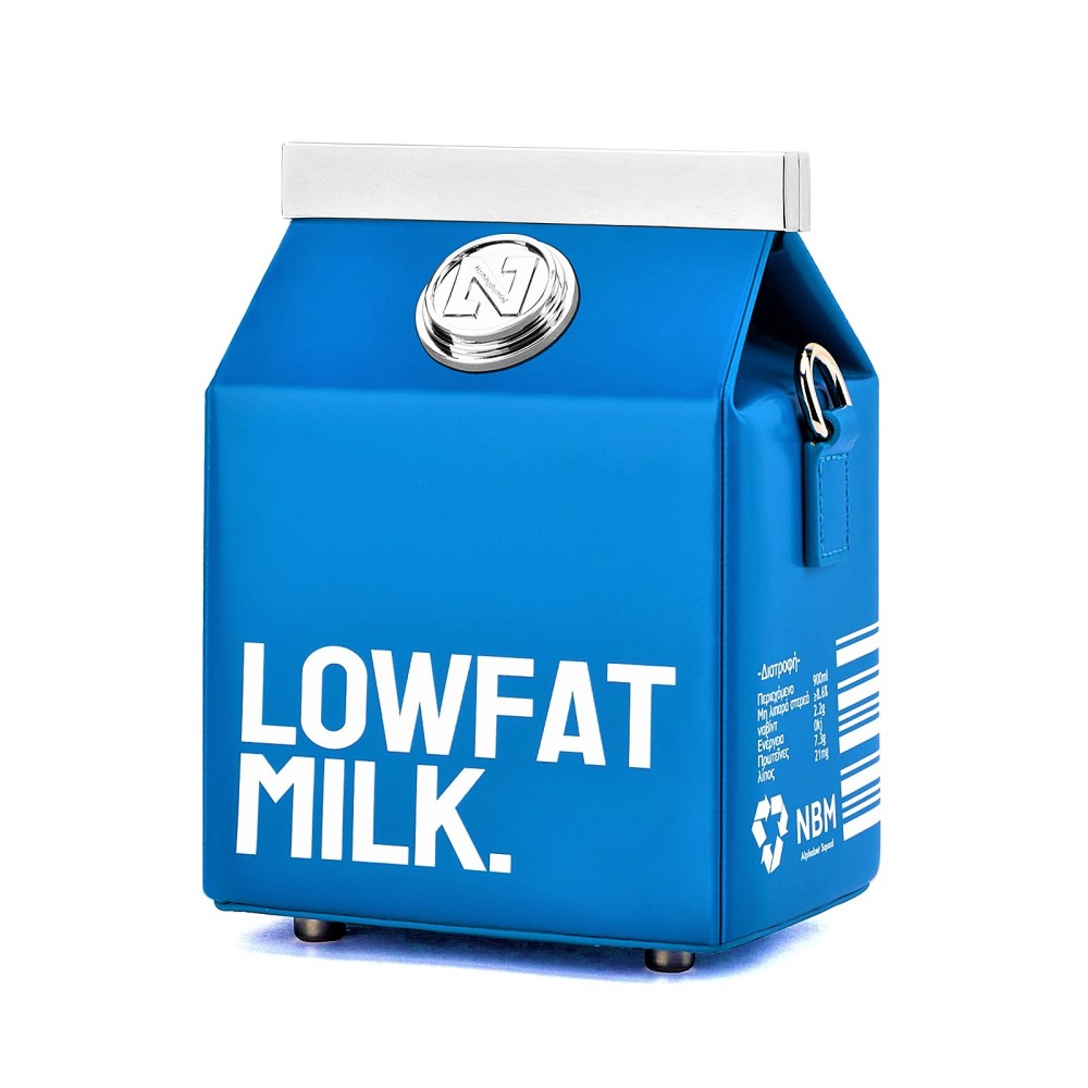 NBM Milk carton series Phosphor（2022 Colorful)