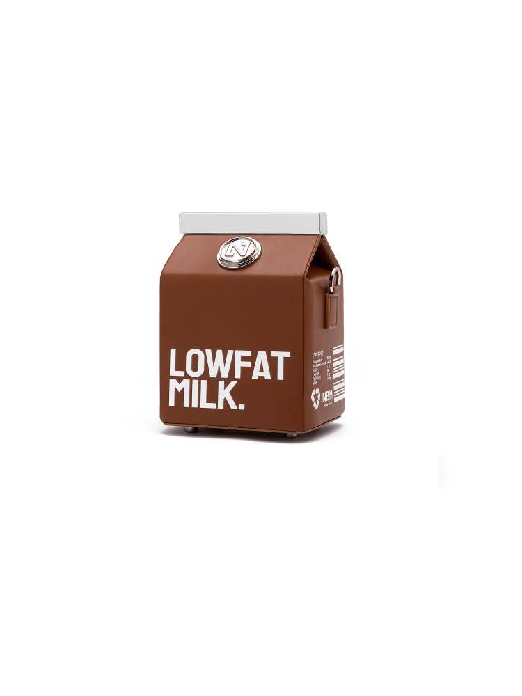 NBM Milk carton series Phosphor（2022 Colorful)