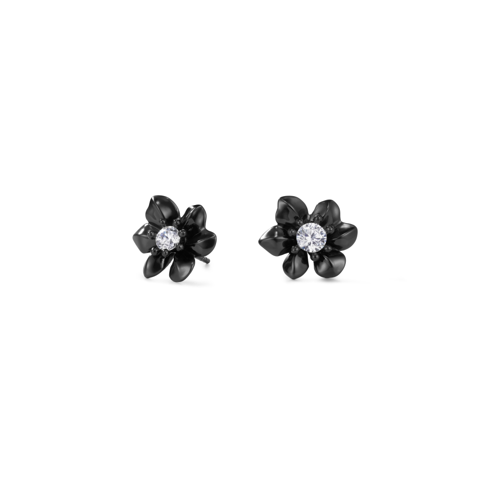 Flower Earrings