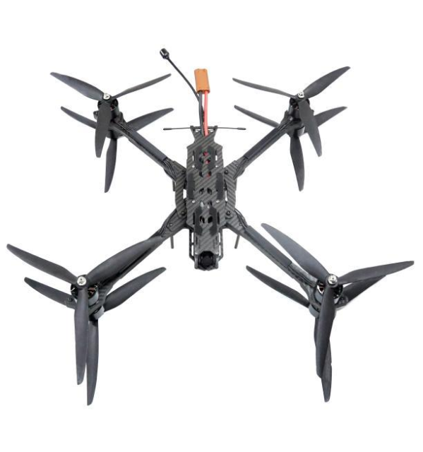 10 inch X8- FPV drone