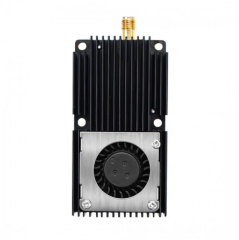 AKK Alpha 4 4W VTX - 4.9/5.8GHz 80CH 1w/2w/3w/4w Power Switchable Support Smart Audio FPV Video Transmitter