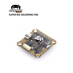 MAMBA F405MK2 V2 Flight Controller Betaflight F4 Mamba Flight Controller With OSD VTX 30mm for RC FPV Racing Drone