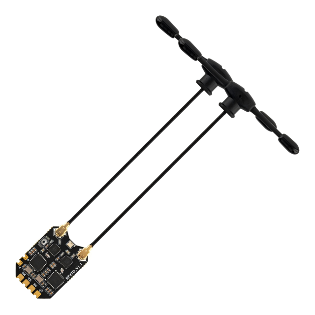 Radiomaster RP1 RP2 RP3 RP4 V2 ExpressLRS 2.4ghz Nano Receiver