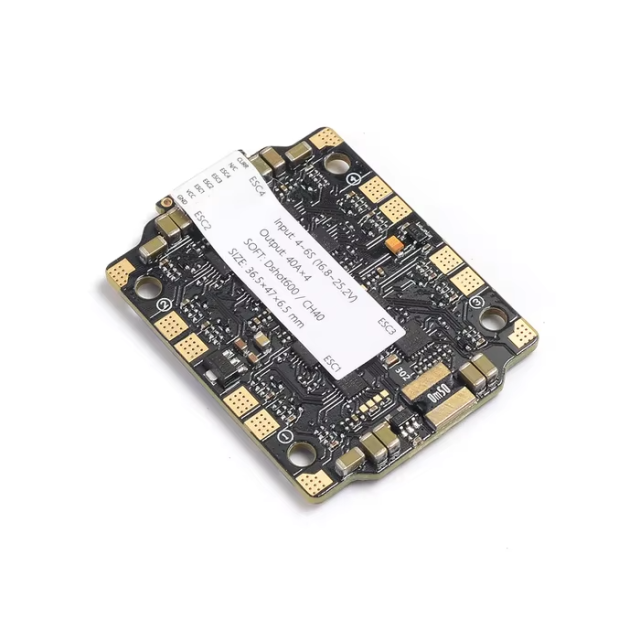 MAMBA F405 MK2 V2 Flight Controller F55A BLS ESC Stack