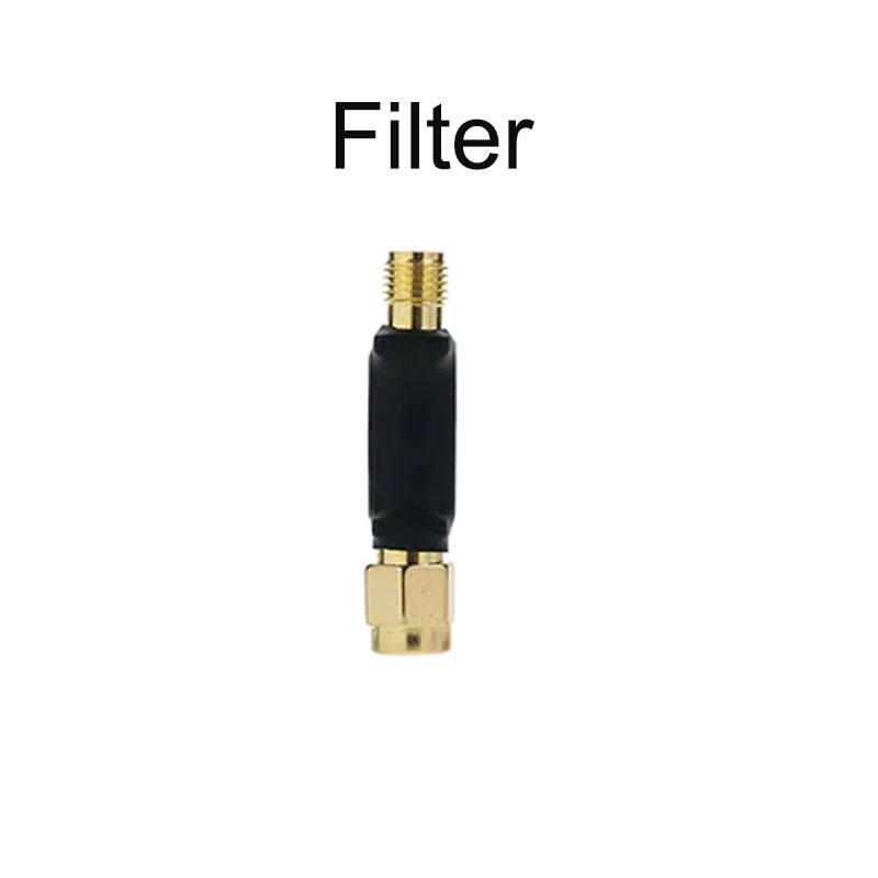 1.3G VTX RX Receiver MODULE 8CH 800MW Audio Video FPV Transmitter Receiver Module 7-36V for RC FPV Long Range Fpv Drone Vtx
