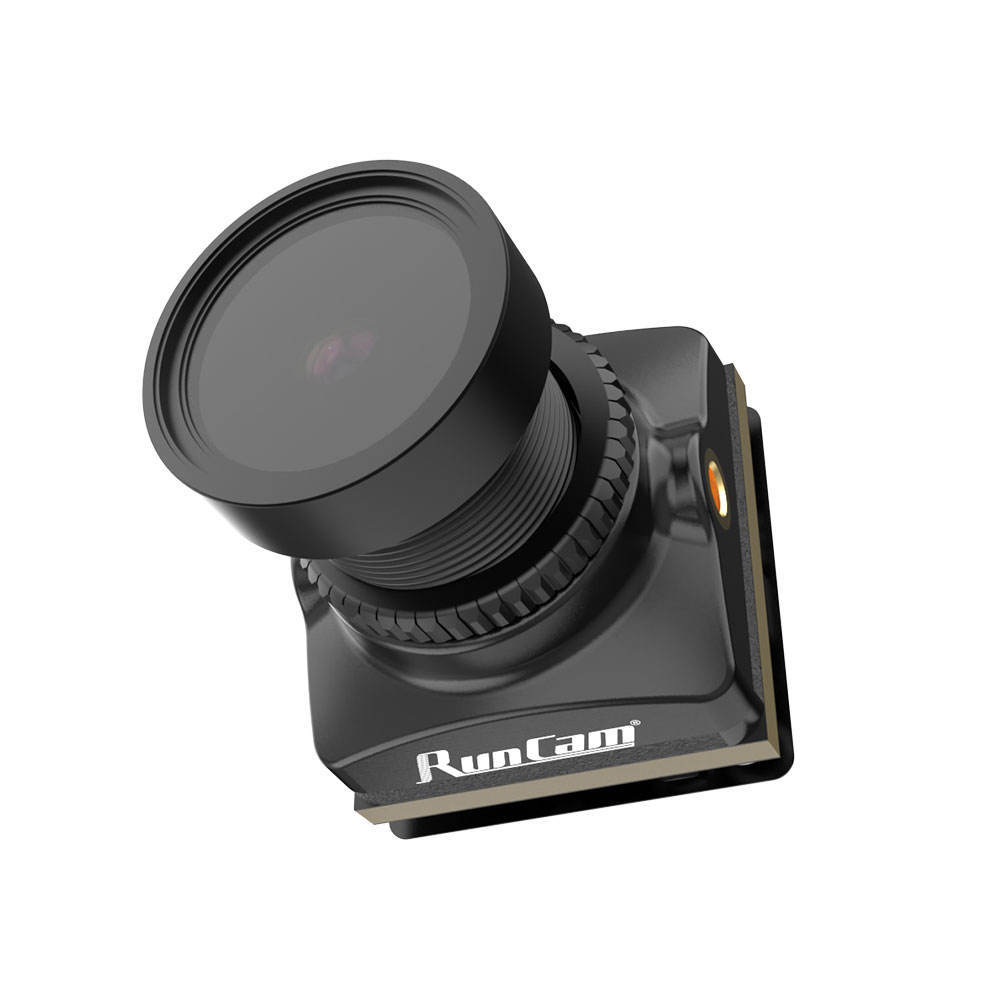 RunCam Phoenix 2 Pro 1500TVL Freestyle FPV Camera PAL/NTSC Switchable Racing Drone