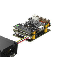 SpeedyBee F405 WING F405Wing APP FC Board ICM42688P Flight Controller for RC Fixed Wing Model Airplane Speedybee F405 V3
