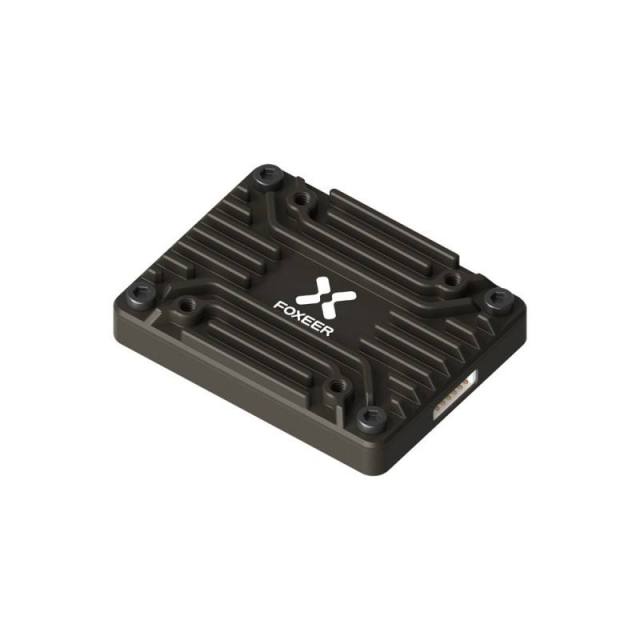 Foxeer 4.9G Low Band Goggles Module Set Wildfire Dual Receiver Reaper 2.5W Extreme VTX with 40CH LollipopEcho 2 Patch Antenna