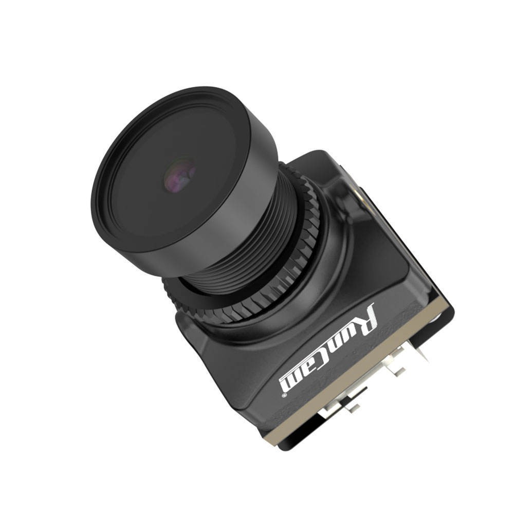 RunCam Phoenix 2 Pro 1500TVL Freestyle FPV Camera PAL/NTSC Switchable Racing Drone