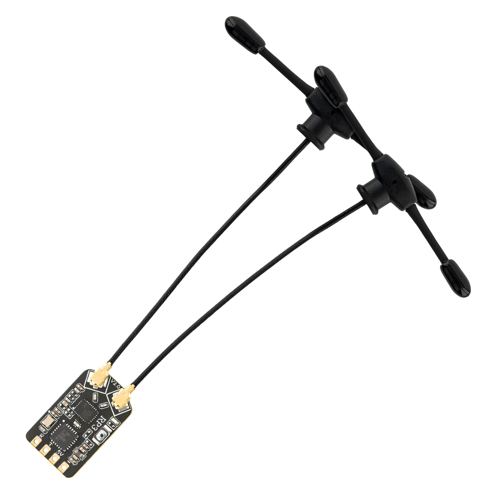 Radiomaster RP1 RP2 RP3 RP4 V2 ExpressLRS 2.4ghz Nano Receiver