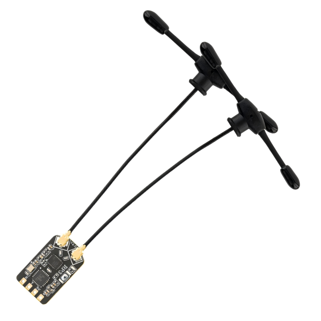 Radiomaster RP1 RP2 RP3 RP4 V2 ExpressLRS 2.4ghz Nano Receiver