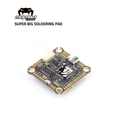 MAMBA F405MK2 V2 Flight Controller Betaflight F4 Mamba Flight Controller With OSD VTX 30mm for RC FPV Racing Drone