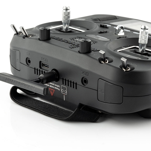 RadioMaster Boxer Version CC2500/4in1/ExpressLRS Smart Remote Control System for RC Airplanes Drones Accessories