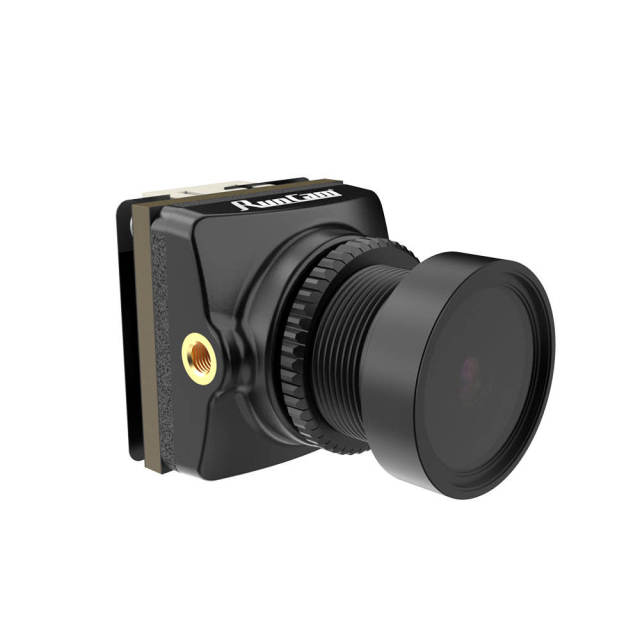 RunCam Phoenix 2 Pro 1500TVL Freestyle FPV Camera PAL/NTSC Switchable Racing Drone
