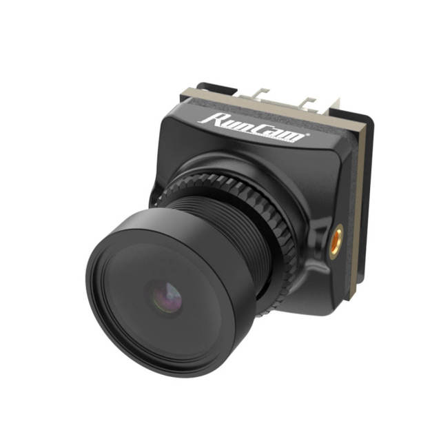 RunCam Phoenix 2 Pro 1500TVL Freestyle FPV Camera PAL/NTSC Switchable Racing Drone