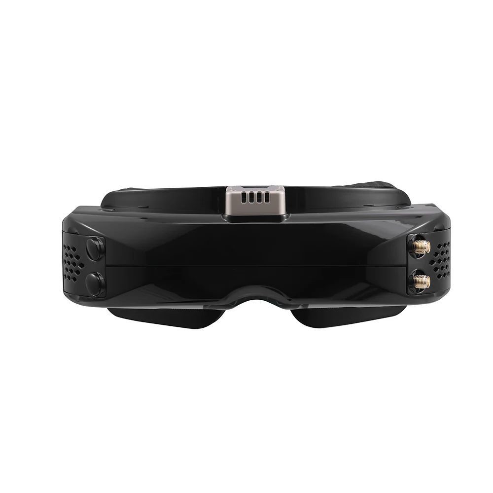 SKYZONE SKY04X PRO Racing Drone Accessories 5.8g Frequency with 8g Weight for Camera Application Battery Power Included