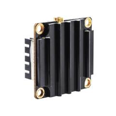 AKK FX2 Dominator VTX 5.8G 2W Support Audio Switchable and OSD Configuration With 5V Output With MIC Fpv Drone Vtx