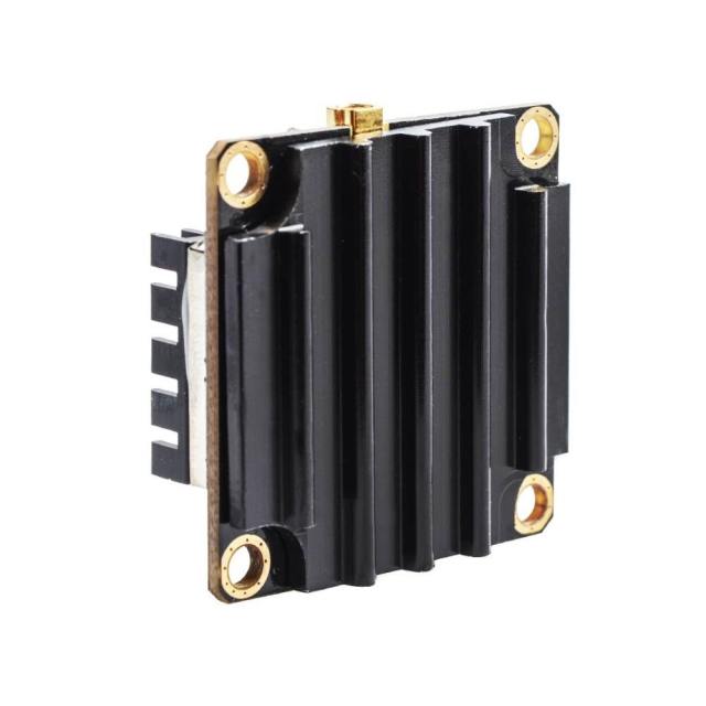 AKK FX2 Dominator VTX 5.8G 2W Support Audio Switchable and OSD Configuration With 5V Output With MIC Fpv Drone Vtx
