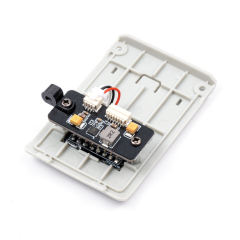 IFlight ELRS 915MHz/868MHz ELRS Receiver TX Module with 70mm 40mm Antenna Dual-Band Antenna Stick for Commando 8 FPV