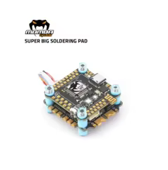 MAMBA MK4 Stack F722 APP Flight Controller &BLHeli_32 F45 F55 F65_128K 4in1 Brushless ESC DSHO1200 for FPV Drone
