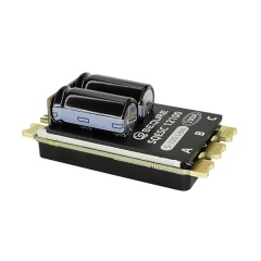 SEQURE ESC 12100 Brushless Electric Speed Controller 5-12S 100A ESC BLHeli_32 | AM32 for FPV Racing Drone Airplane Boat RC Car