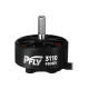 PFLY-3110 900kv/1250kv/1600kv Brushless Motor for FPV Drone Emax Eco Ii 2807 1300kv