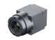 Thermal imaging camera(CVBS OUTPUT) UAV-384  UAV-640 384x288 640x512 resolution infrared detector 25HZ