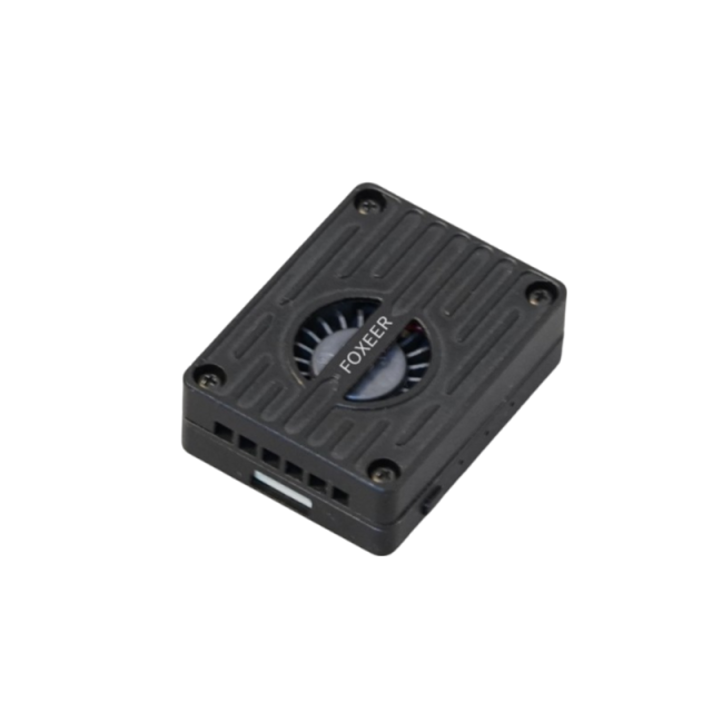 Foxeer 5.8G Reaper Extreme 3W 72CH VTx Video Transmitter FPV Freestyle Racing Drone Accessories Fpv Drone Vtx