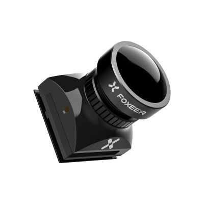 Foxeer Micro Night Cat 3 1200TVL 0.00001lux IR Sensitive Night Vision Camera 850nm IR Light PAL/NTSC RC FPV Racing Drone