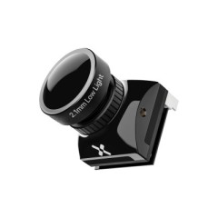 Foxeer Micro Night Cat 3 1200TVL 0.00001lux IR Sensitive Night Vision Camera 850nm IR Light PAL/NTSC RC FPV Racing Drone