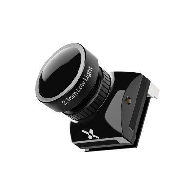 Foxeer Micro Night Cat 3 1200TVL 0.00001lux IR Sensitive Night Vision Camera 850nm IR Light PAL/NTSC RC FPV Racing Drone