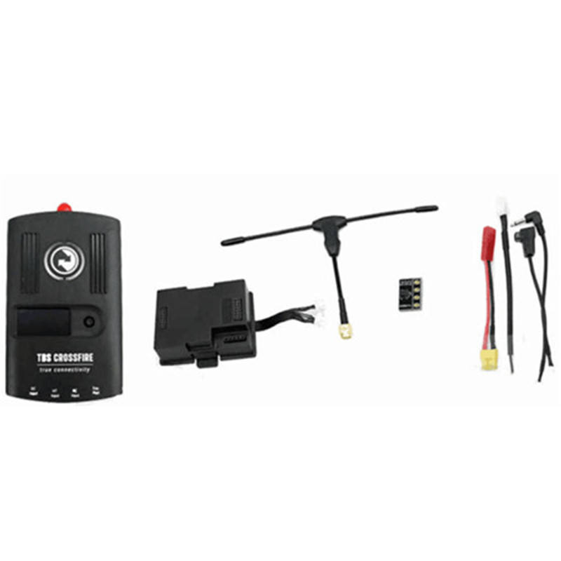 TBS Crossfire TX Lite Transmitter TX 915Mhz Long Range Radio System for RC Multicopter Racing Drone