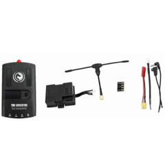 TBS Crossfire TX Lite Transmitter TX 915Mhz Long Range Radio System for RC Multicopter Racing Drone