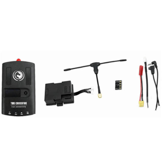 TBS Crossfire TX Lite Transmitter TX 915Mhz Long Range Radio System for RC Multicopter Racing Drone