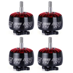 iFlight X2814, 2814, 1100kv, 6s brushless motor, used for Dc10 remote X-class frame kit, Rc multi-rotor
