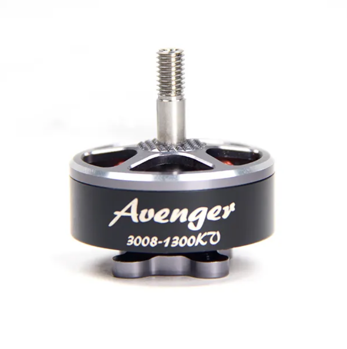 Avenger 3008 1150KV 1300KV 1500KV 1900KV 6s brushless motor compatible with 7-8 inch propellers
