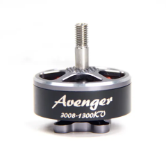 Avenger 3008 1150KV 1300KV 1500KV 1900KV 6s brushless motor compatible with 7-8 inch propellers