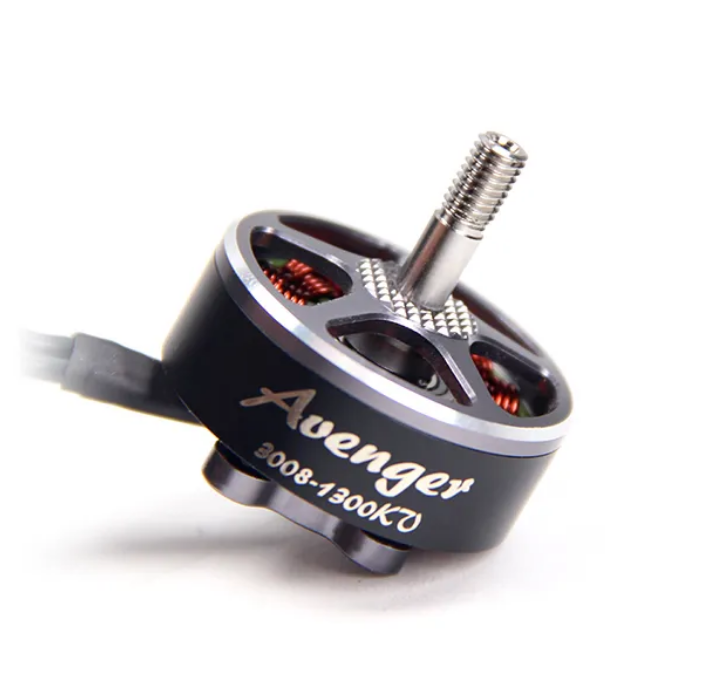 Avenger 3008 1150KV 1300KV 1500KV 1900KV 6s brushless motor compatible with 7-8 inch propellers