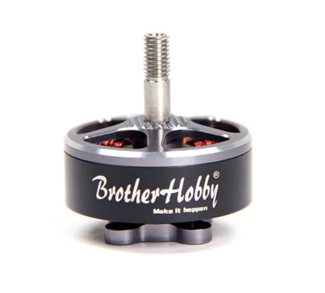 Avenger 3008 1150KV 1300KV 1500KV 1900KV 6s brushless motor compatible with 7-8 inch propellers
