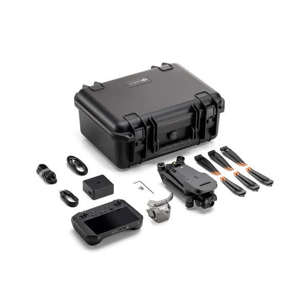 DJI Mavic 3T Universal Edition Drone with Thermal Dual Camera 45-min Flight Time