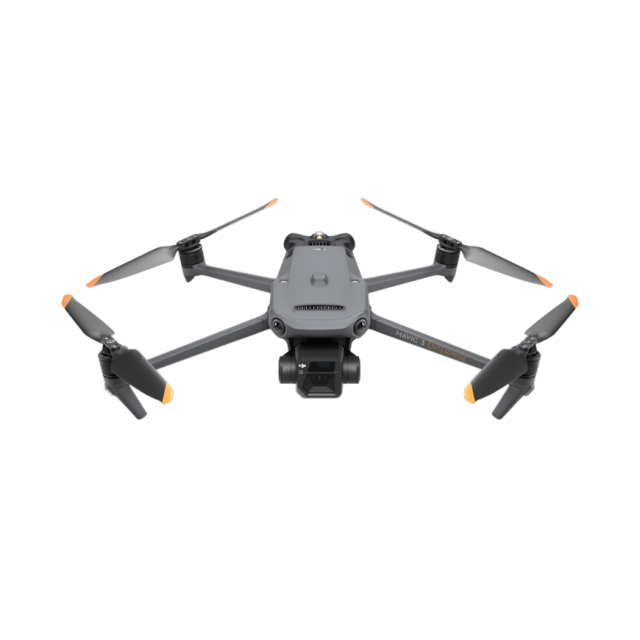 DJI Mavic 3T Universal Edition Drone with Thermal Dual Camera 45-min Flight Time